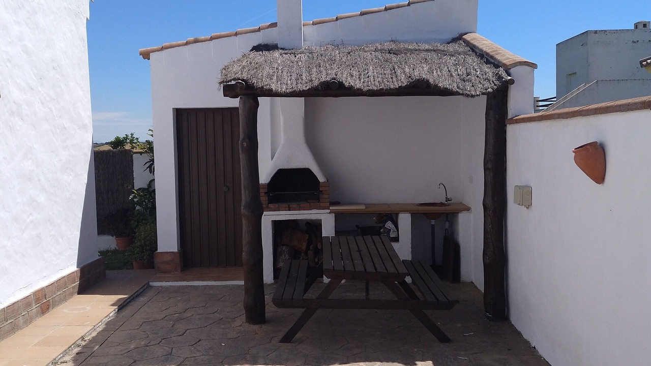 Photo of Outdoor in Conil de la Frontera
