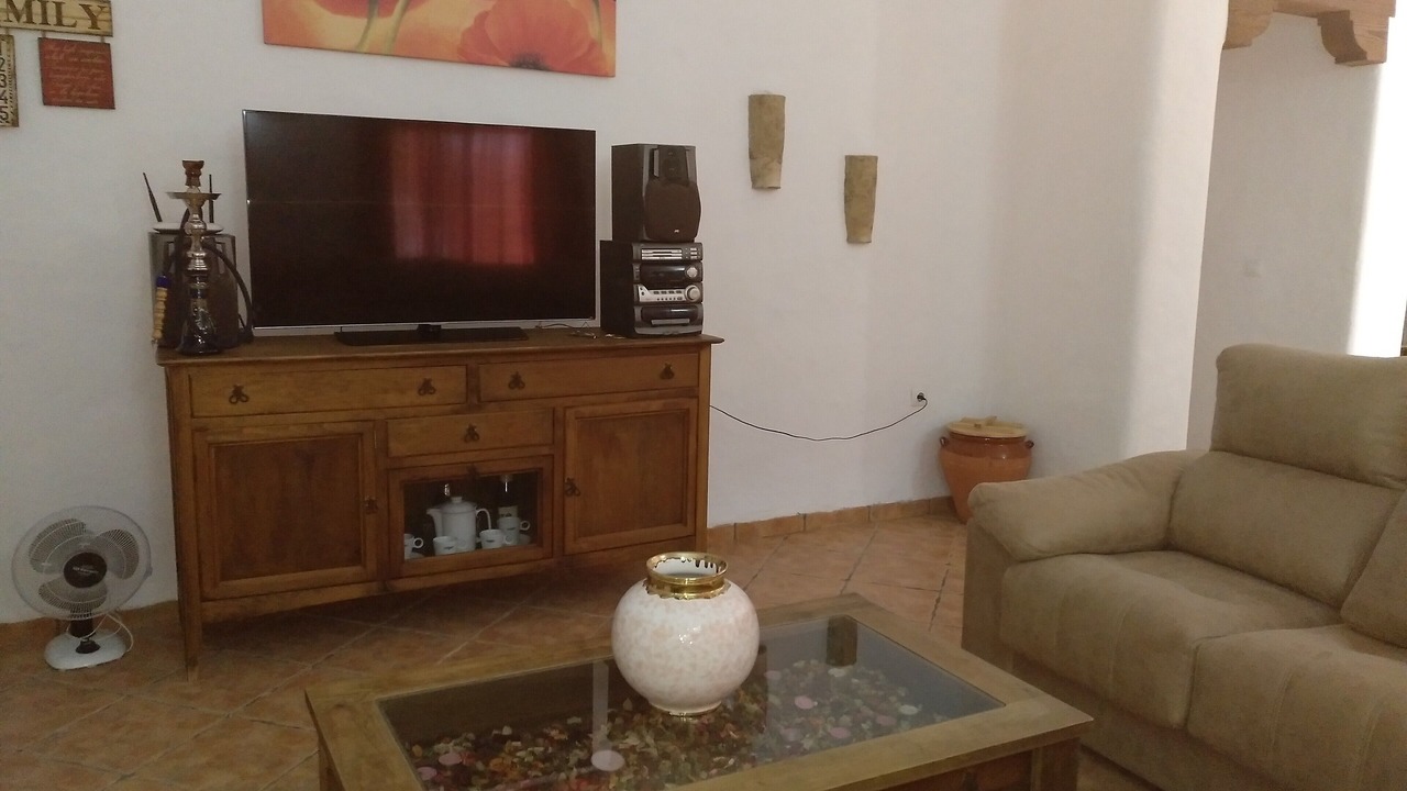 Photo of Livingroom in Conil de la Frontera