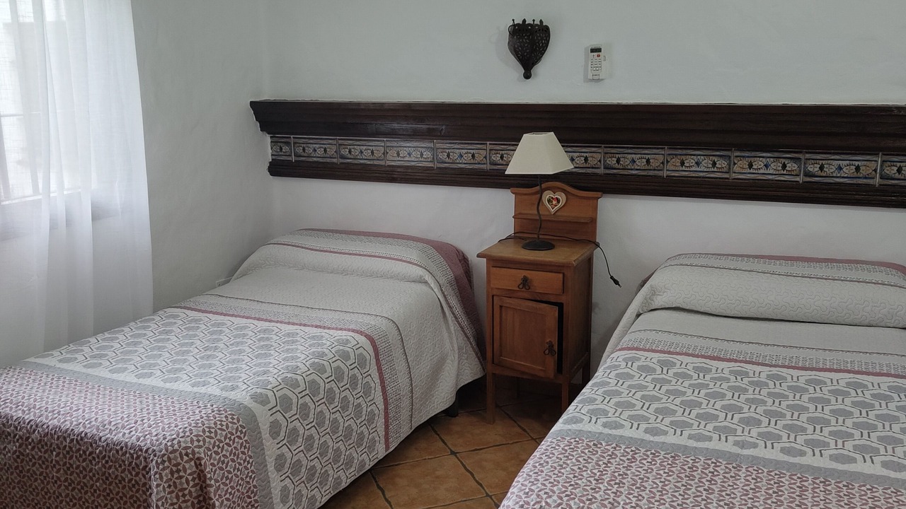 Photo of Bedroom in Conil de la Frontera