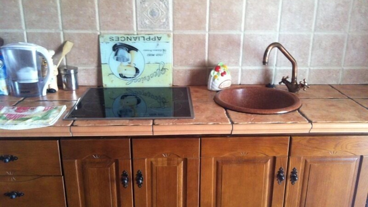 Photo of Kitchen in Conil de la Frontera