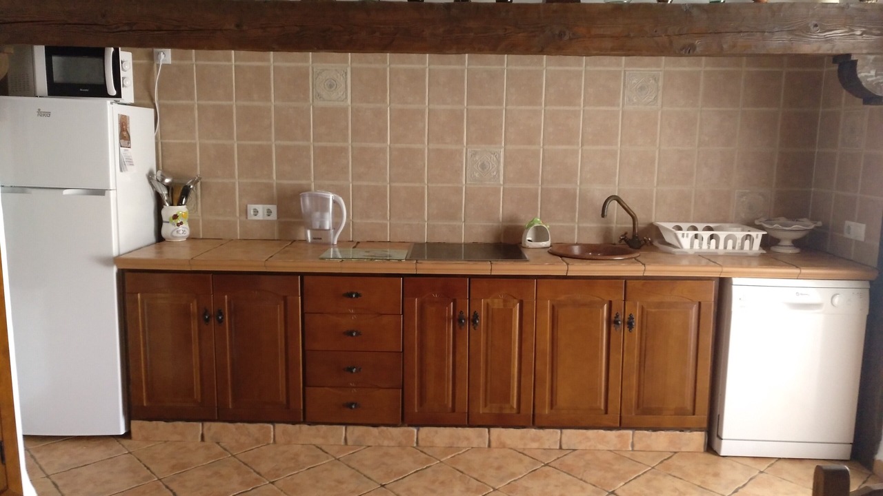 Photo of Kitchen in Conil de la Frontera