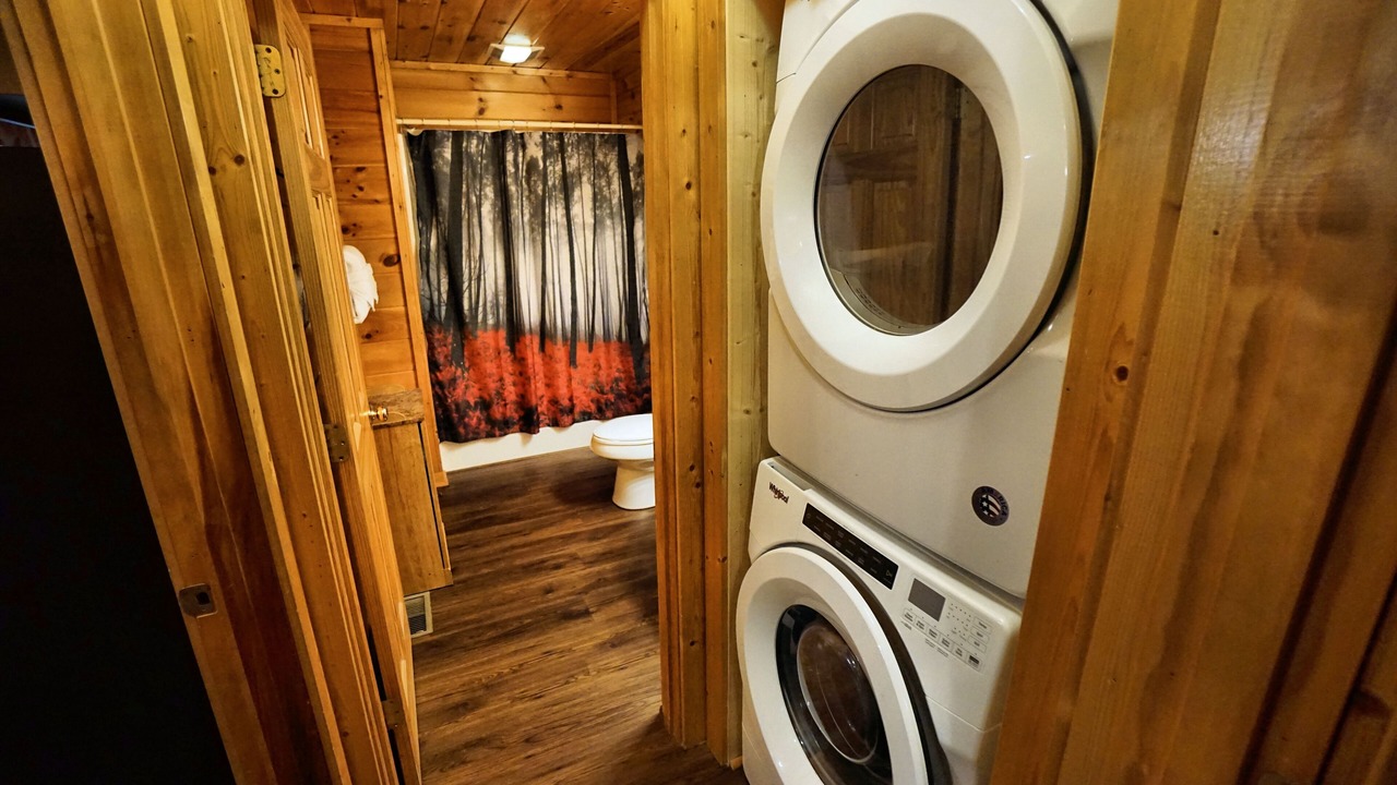 Photo of Bathroom in Pigeon Forge