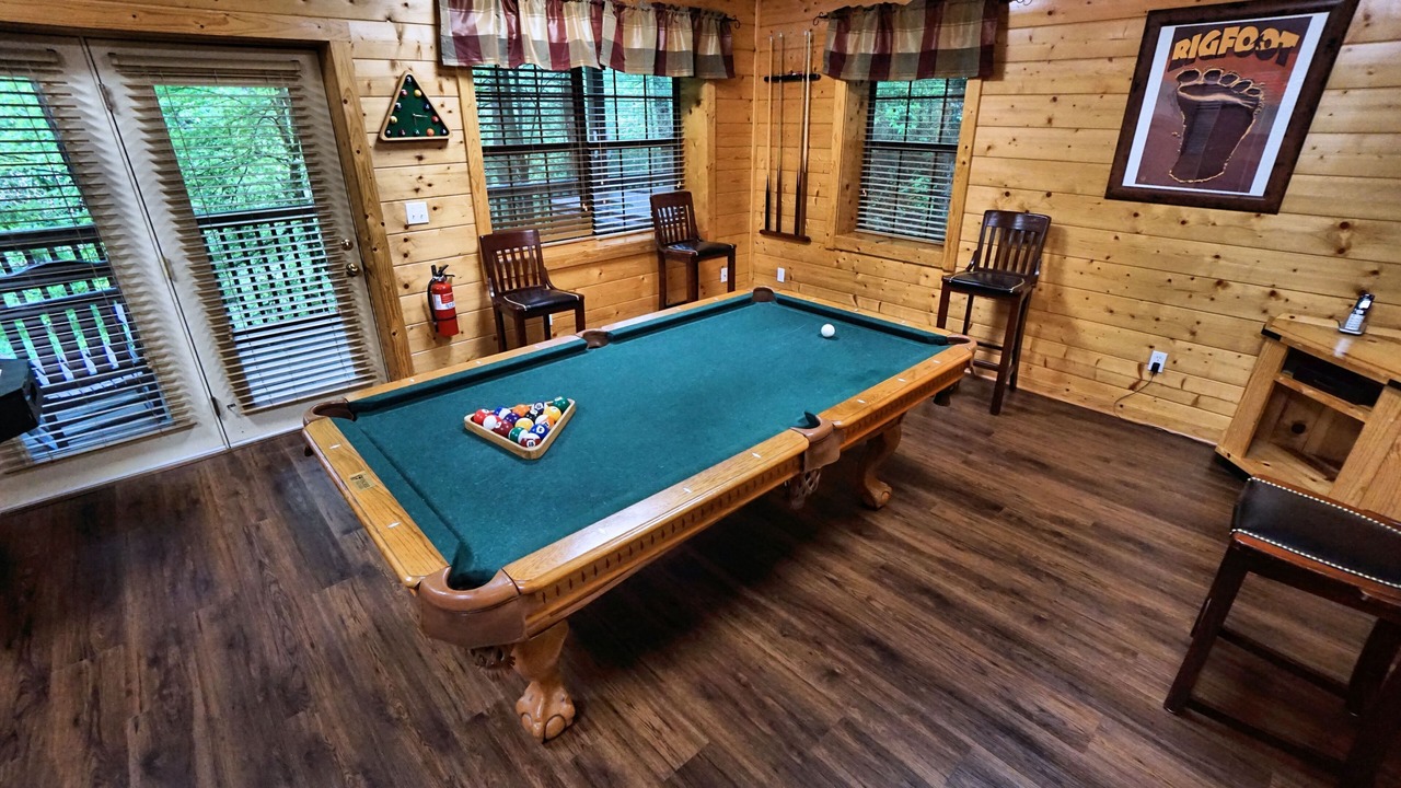 Photo of Bedroom in Pigeon Forge