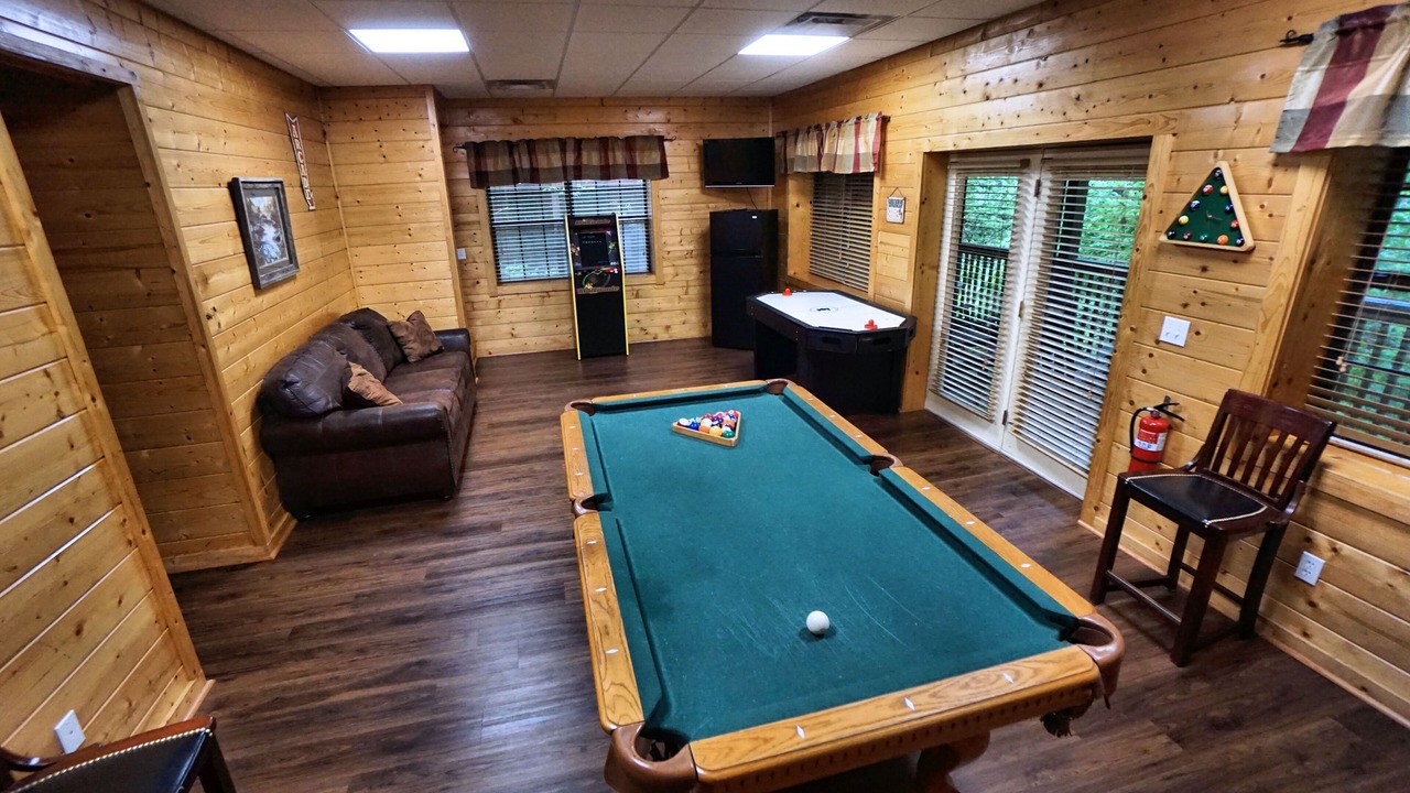Photo of Bedroom in Pigeon Forge