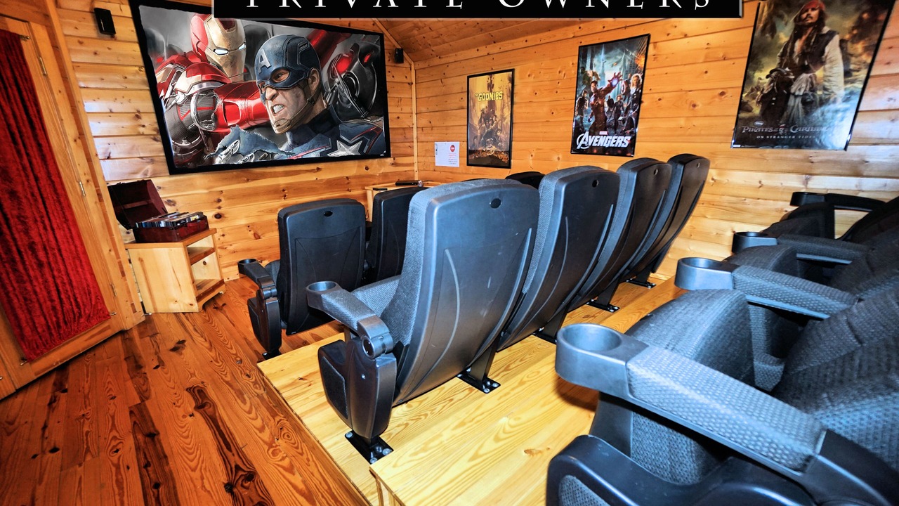 Photo of Bedroom in Pigeon Forge