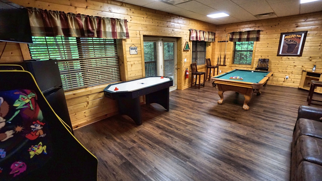 Photo of Outdoor in Pigeon Forge