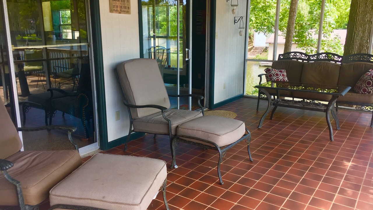 Photo of Outdoor in Titus