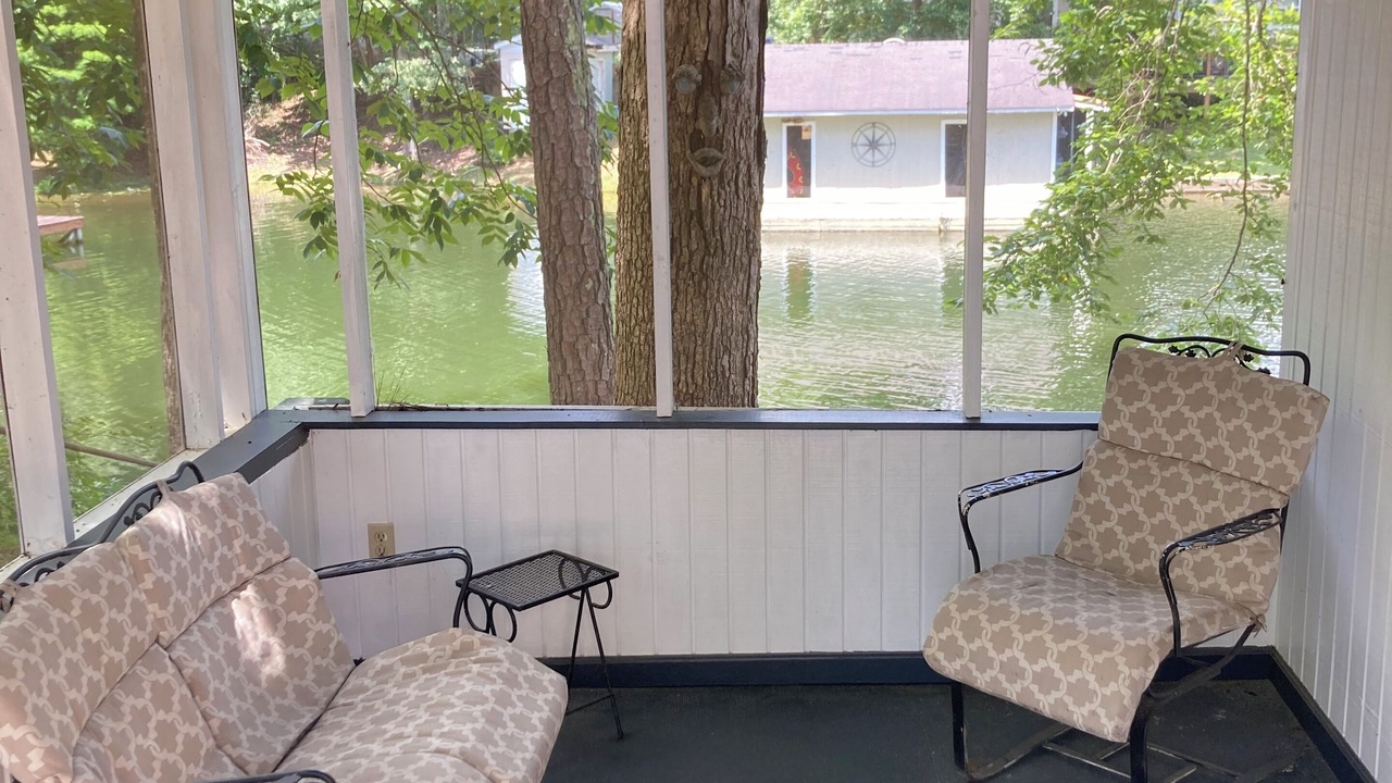 Photo of Outdoor in Titus