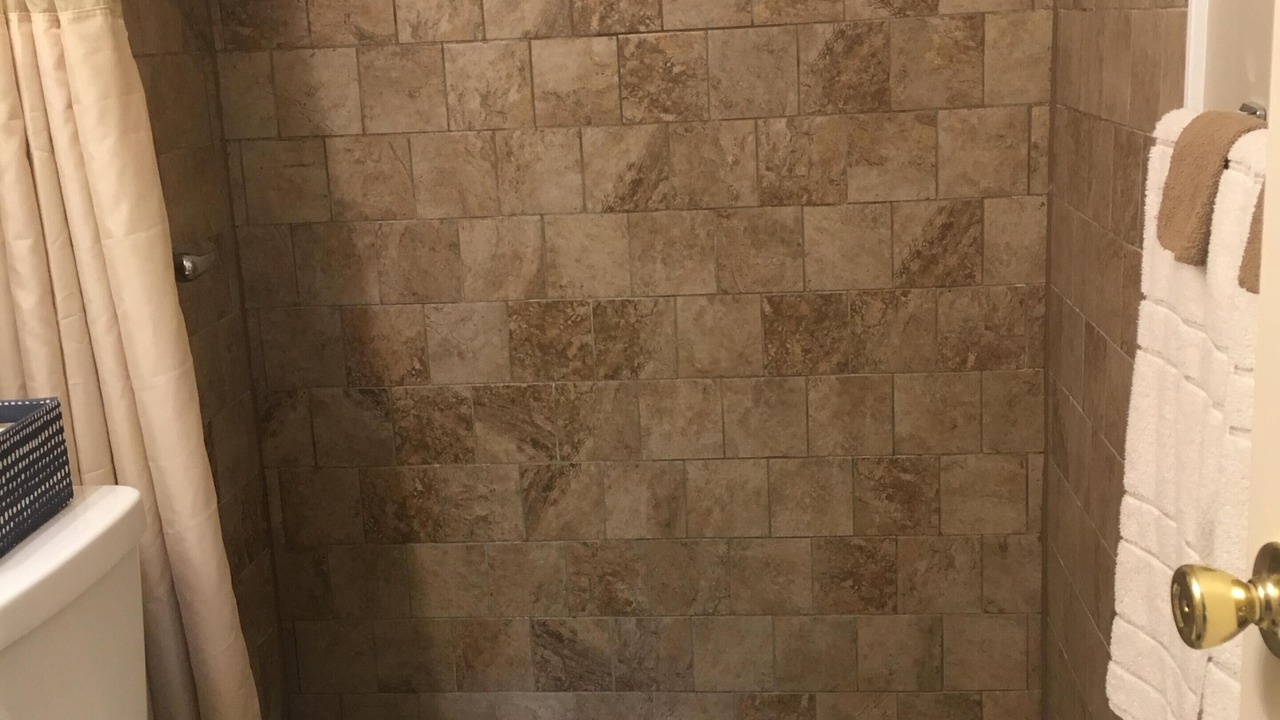 Photo of Bathroom in Titus