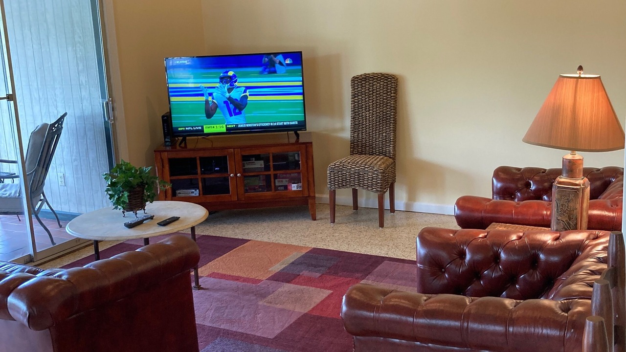 Photo of Livingroom in Titus