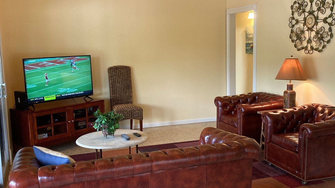 Photo of Livingroom in Titus