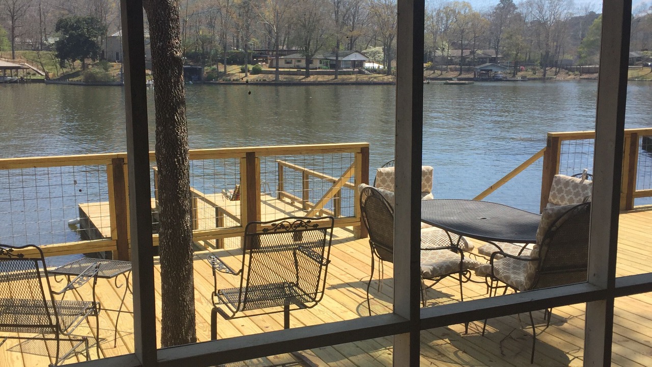 Photo of Outdoor in Titus