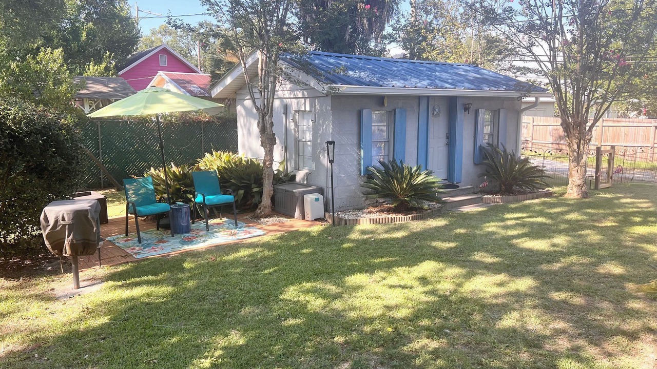 Photo of Outdoor in Gulfport