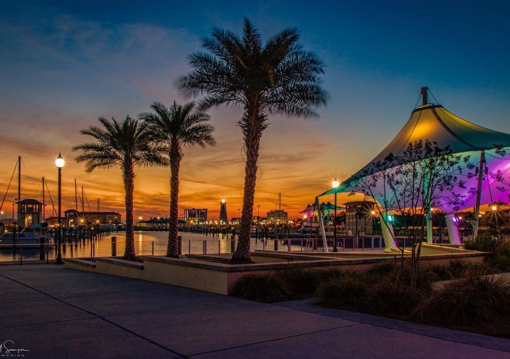 Photo of Outdoor in Gulfport