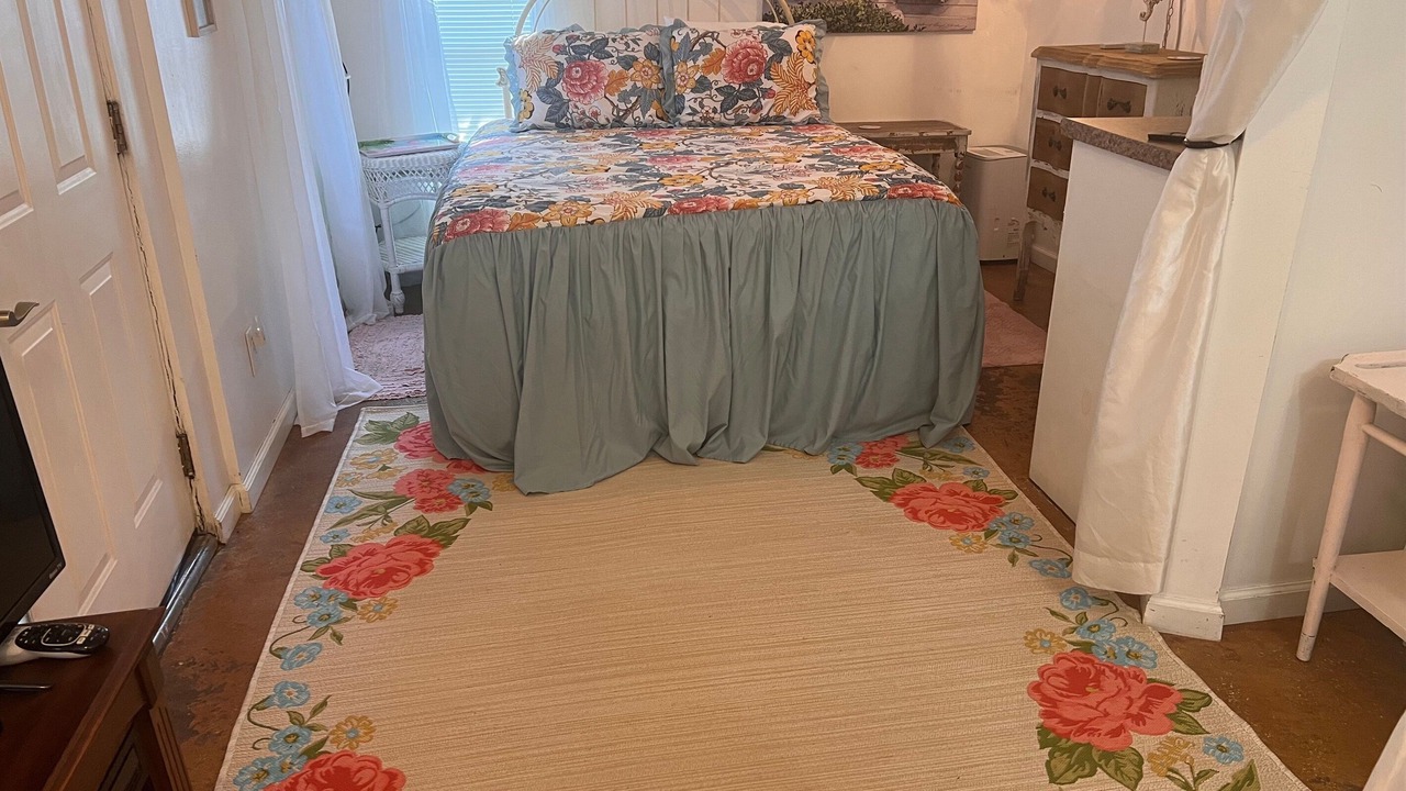 Photo of Bedroom in Gulfport