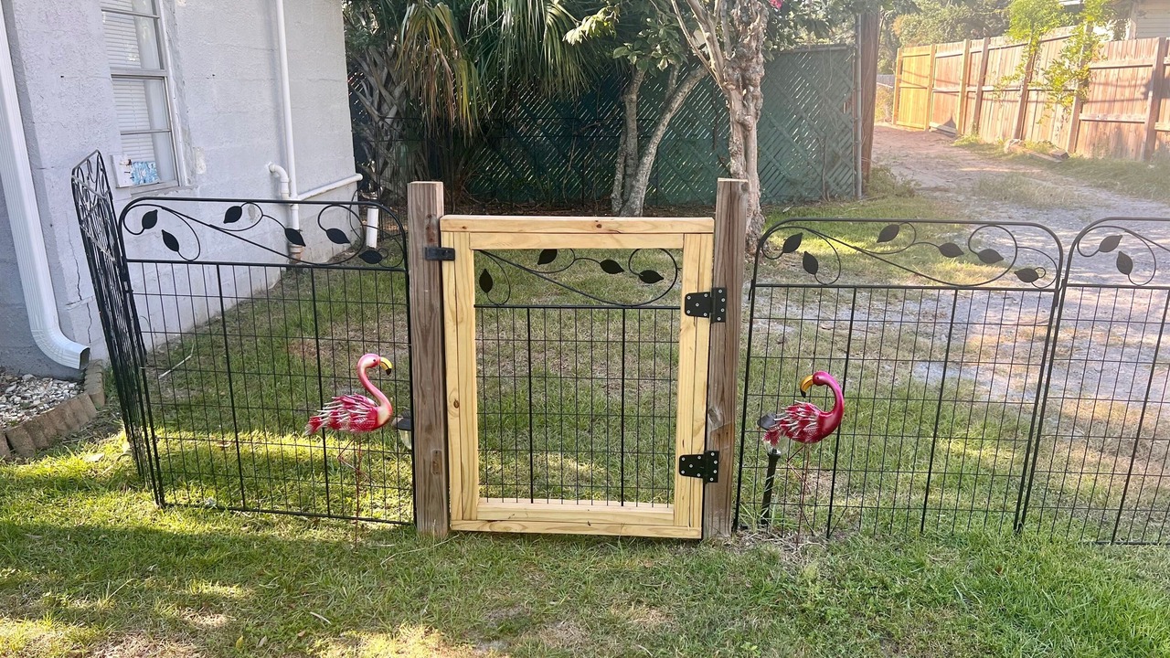 Photo of Outdoor in Gulfport