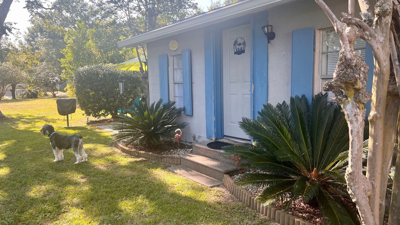 Photo of Outdoor in Gulfport