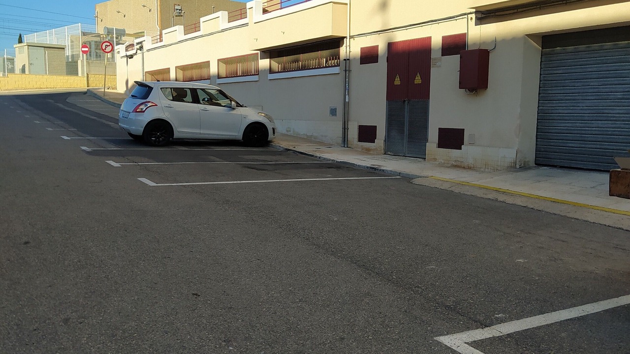 Photo of Outdoor in L'Ampolla