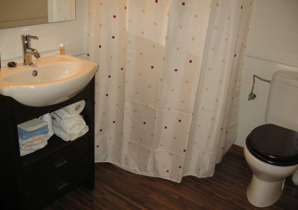 Photo of Bathroom in L'Ampolla