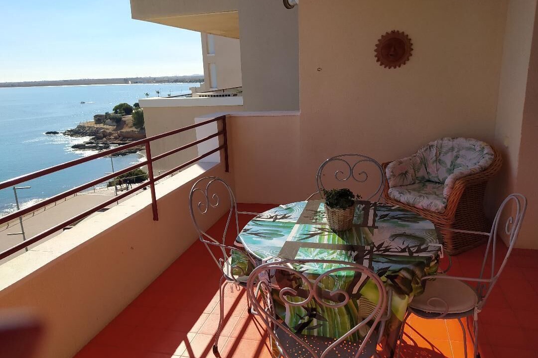 Photo of Outdoor in L'Ampolla