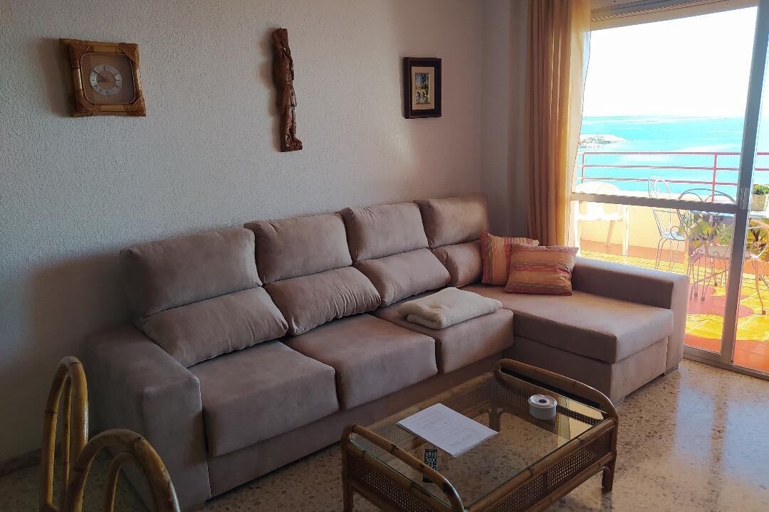 Photo of Livingroom in L'Ampolla
