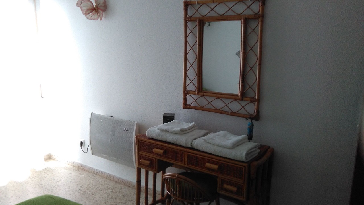 Photo of Bedroom in L'Ampolla