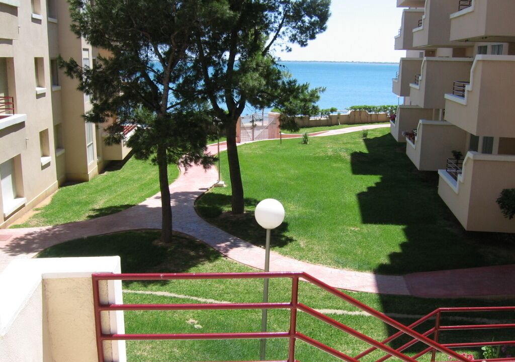 Photo of Outdoor in L'Ampolla