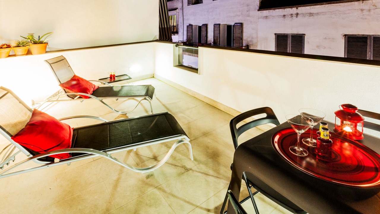 Photo of Outdoor in Sitges Town Center