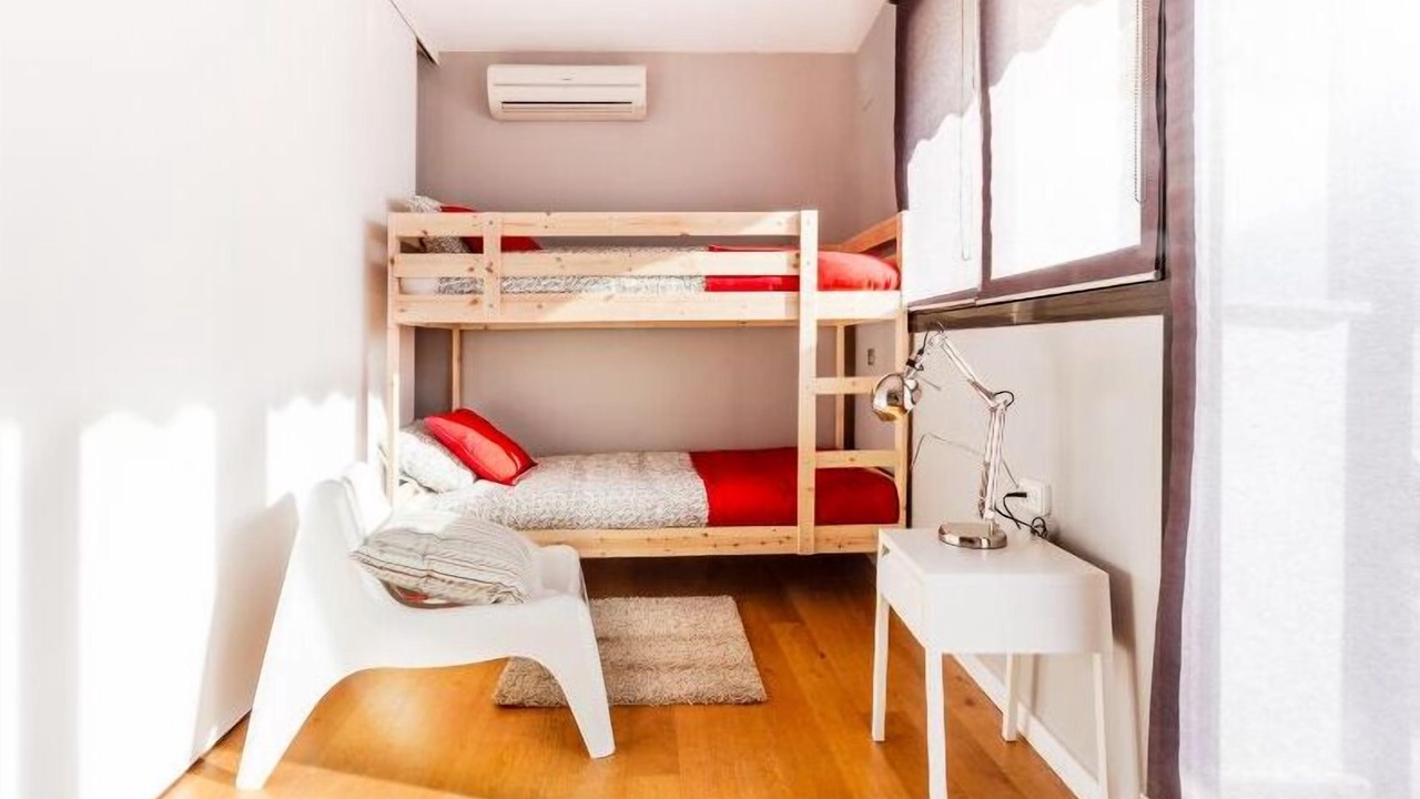 Photo of Bedroom in Sitges Town Center