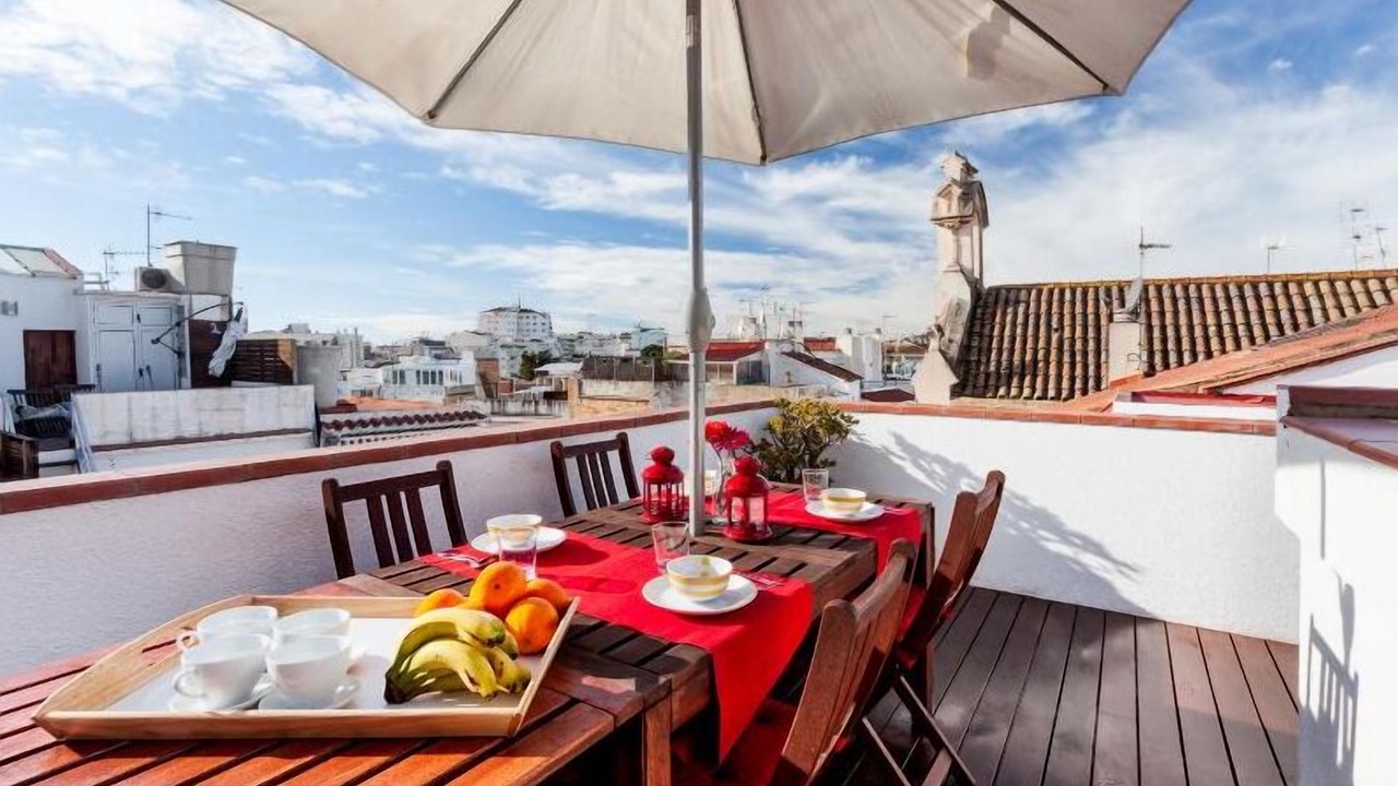 Photo of Outdoor in Sitges Town Center