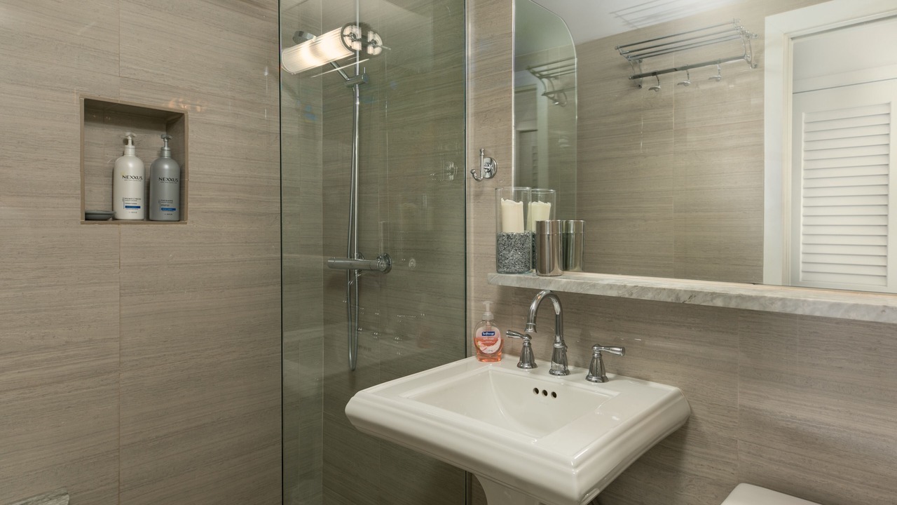 Photo of Bathroom in South of Fifth