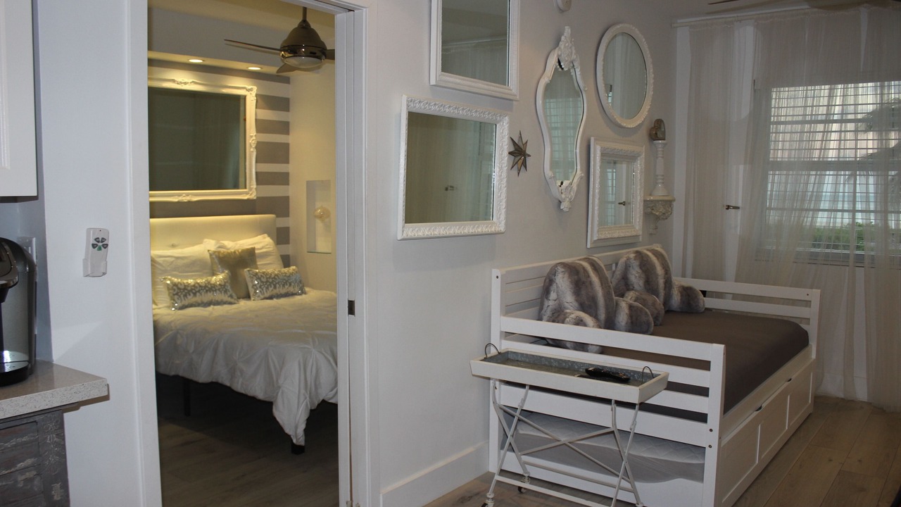 Photo of Bedroom in South of Fifth