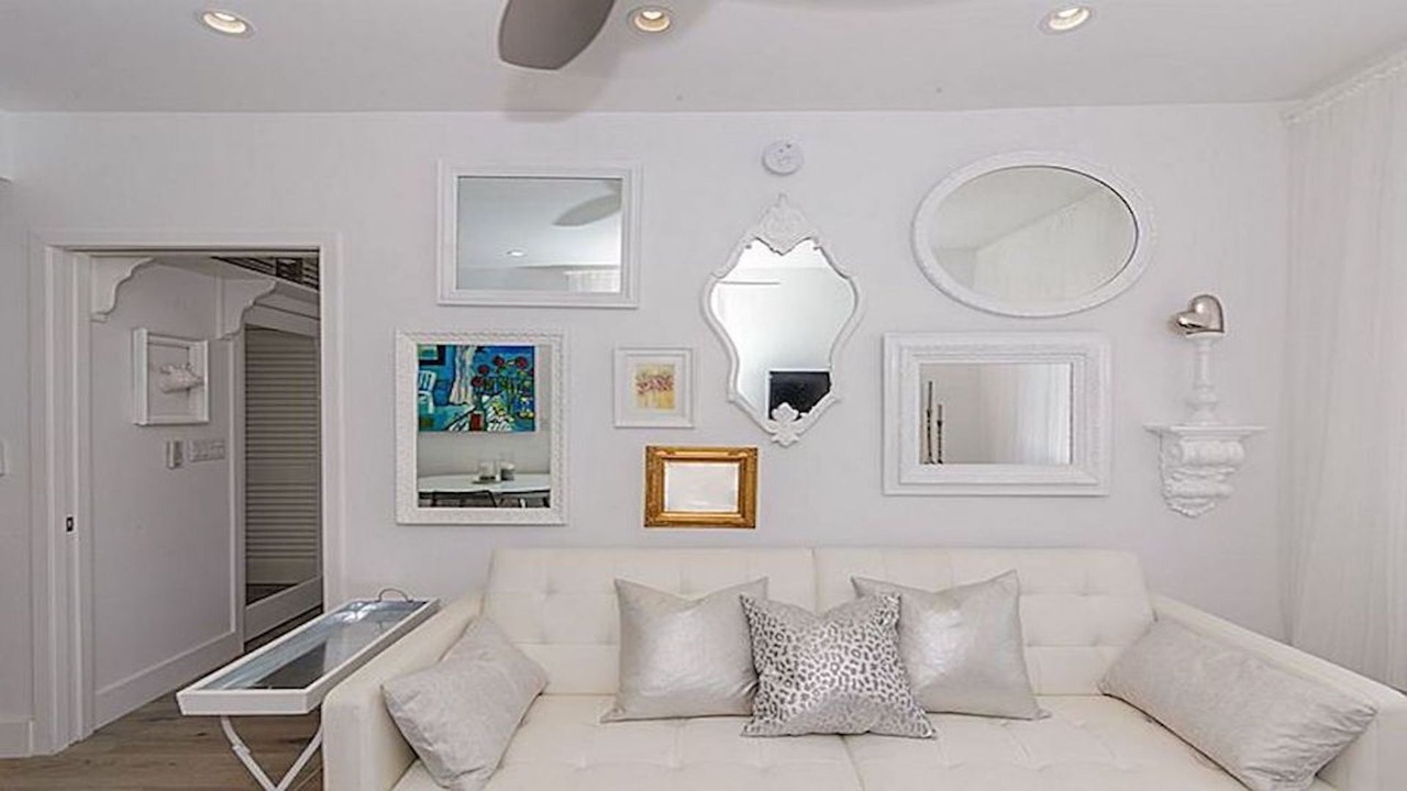 Photo of Bedroom in South of Fifth