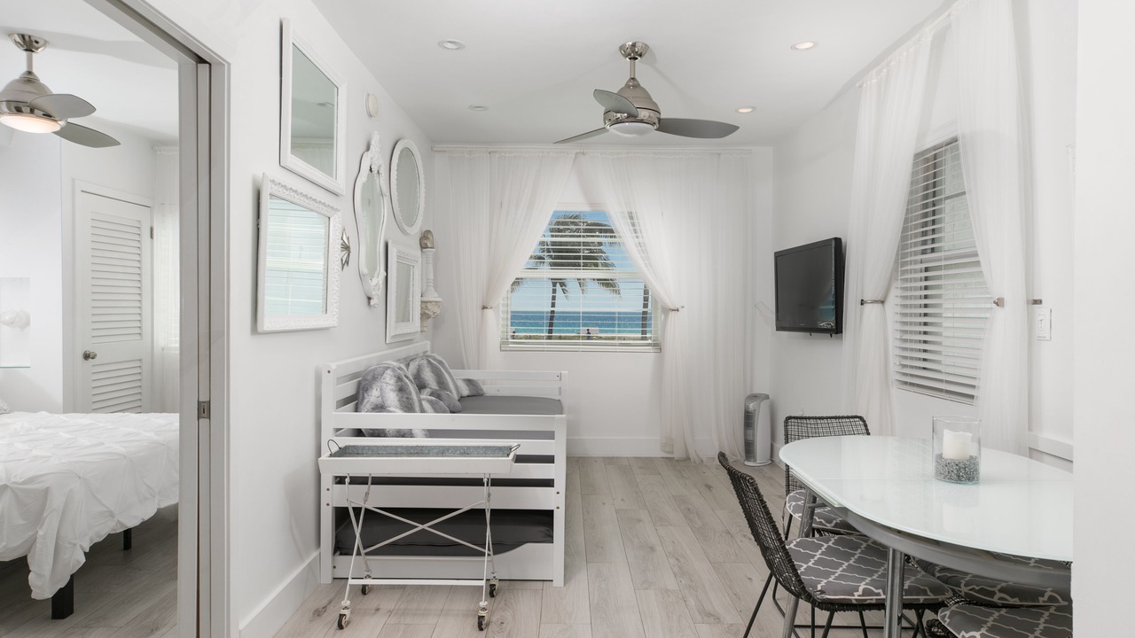 Photo of Bedroom in South of Fifth