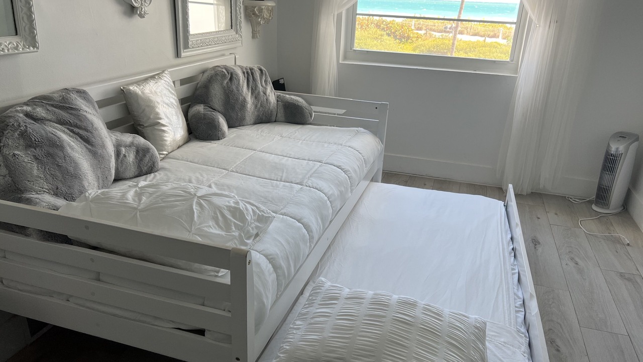 Photo of Bedroom in South of Fifth