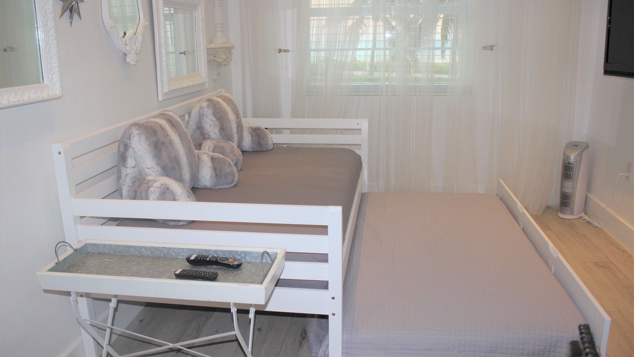 Photo of Bedroom in South of Fifth