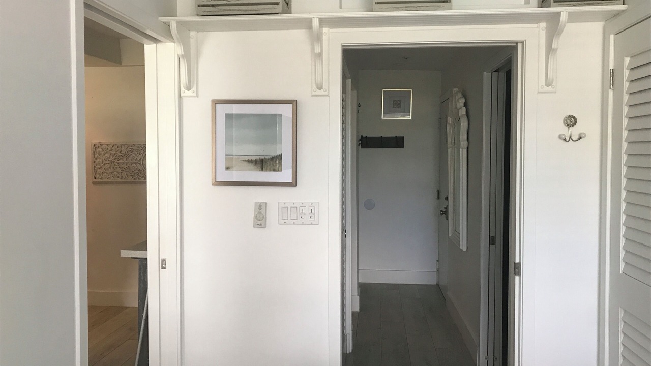 Photo of Bathroom in South of Fifth