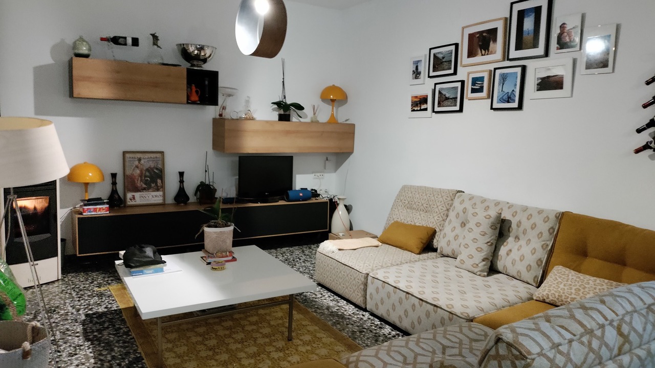Photo of Livingroom in Vinaros