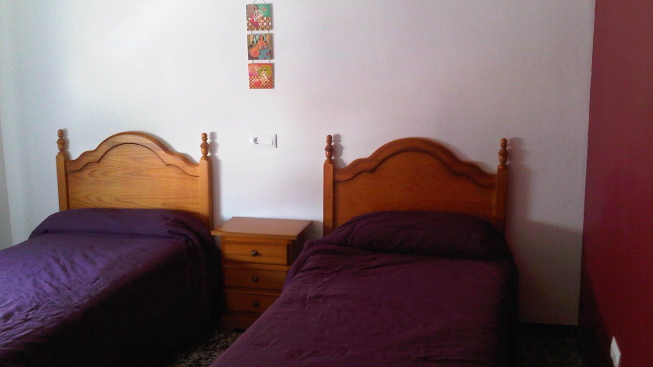 Photo of Bedroom in Vinaros