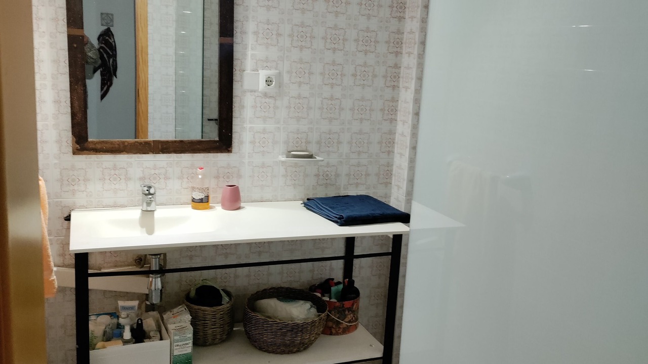 Photo of Bathroom in Vinaros
