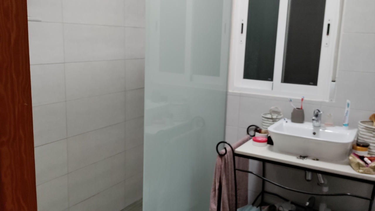 Photo of Bathroom in Vinaros