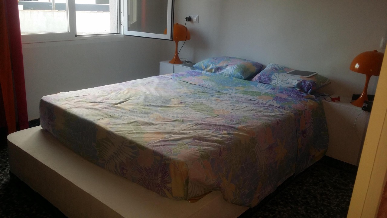 Photo of Bedroom in Vinaros
