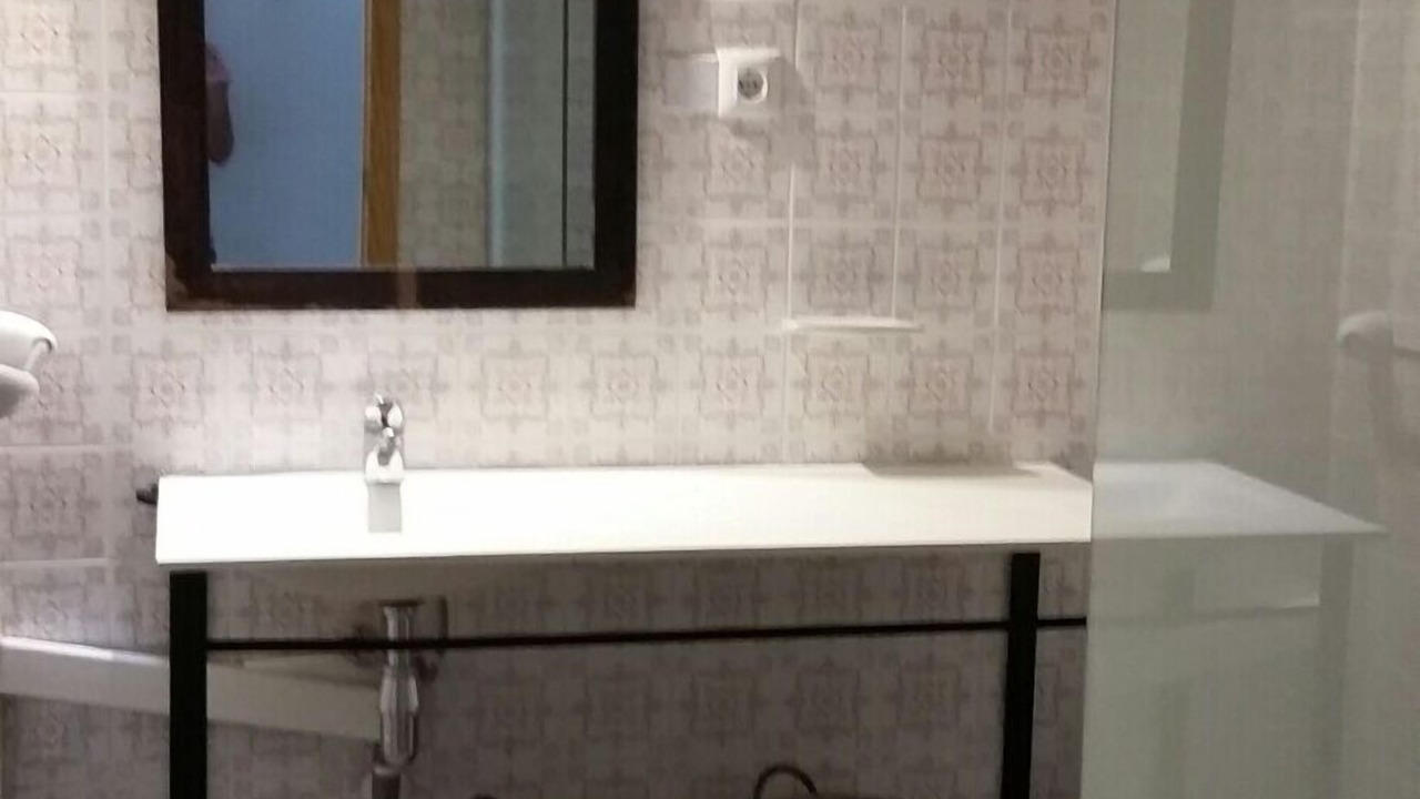 Photo of Bathroom in Vinaros