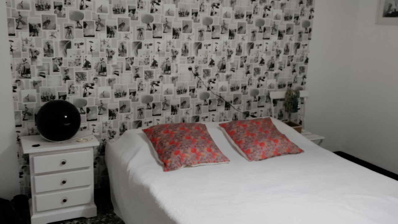Photo of Bedroom in Vinaros