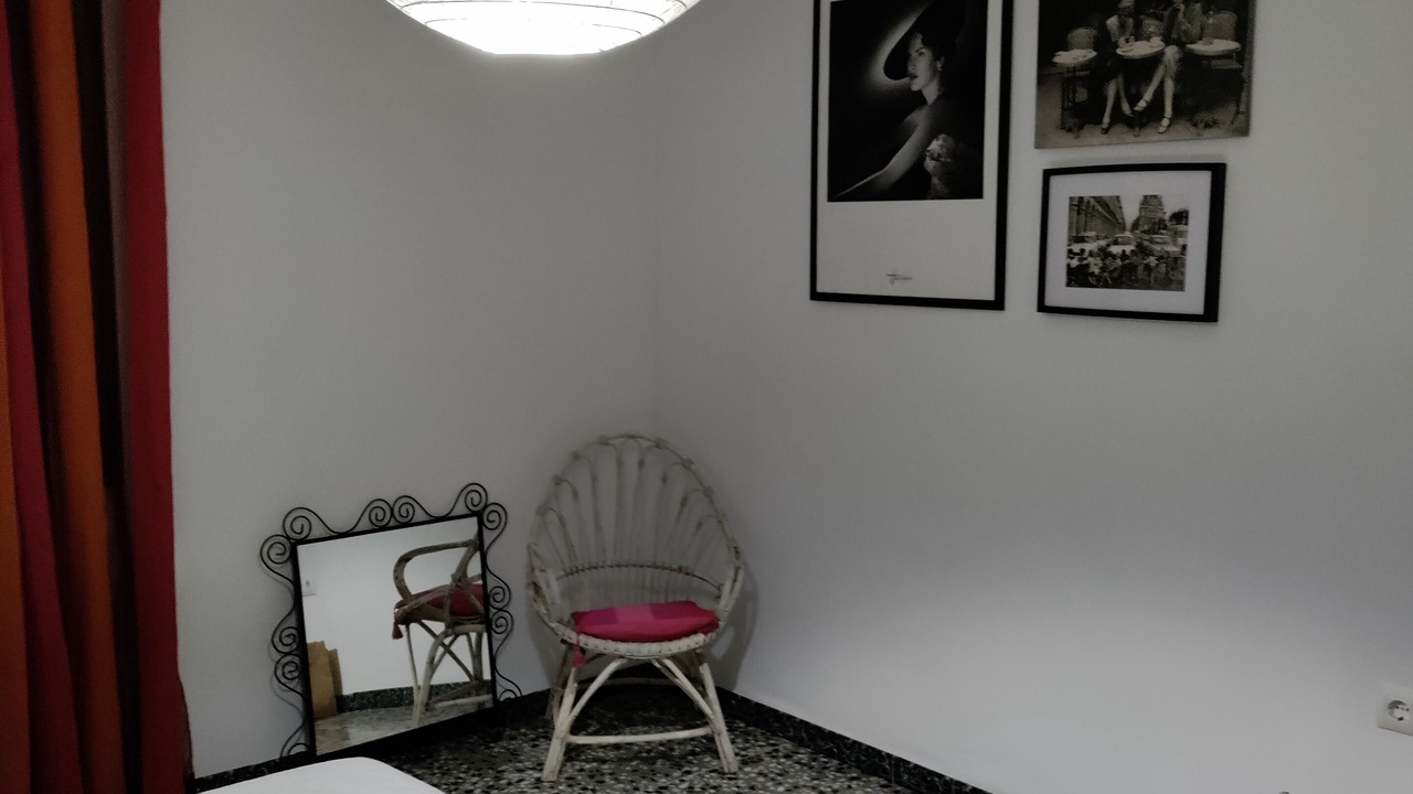 Photo of Bedroom in Vinaros
