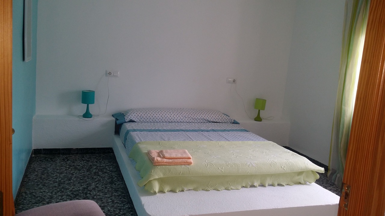Photo of Bedroom in Vinaros