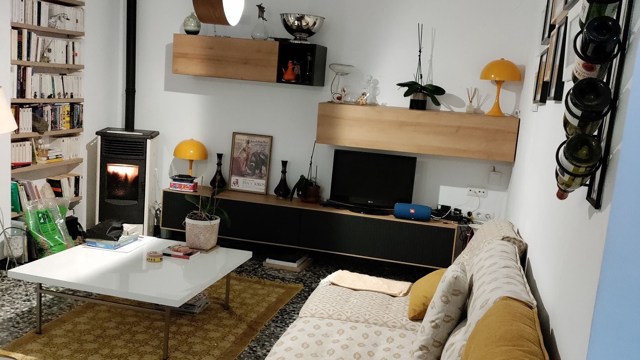 Photo of Livingroom in Vinaros