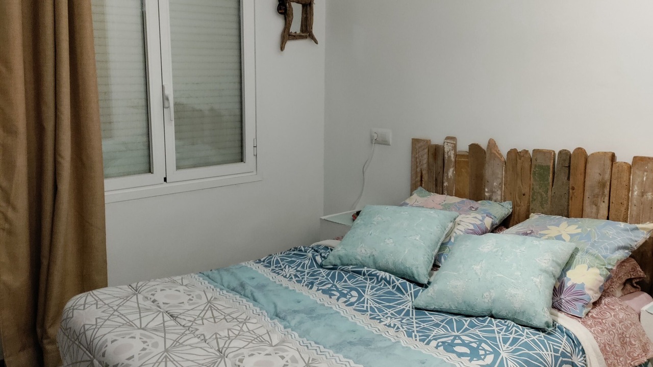 Photo of Bedroom in Vinaros