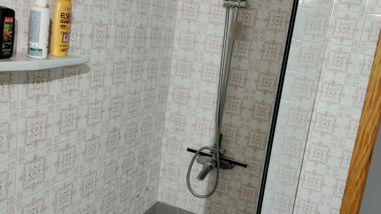 Photo of Bathroom in Vinaros