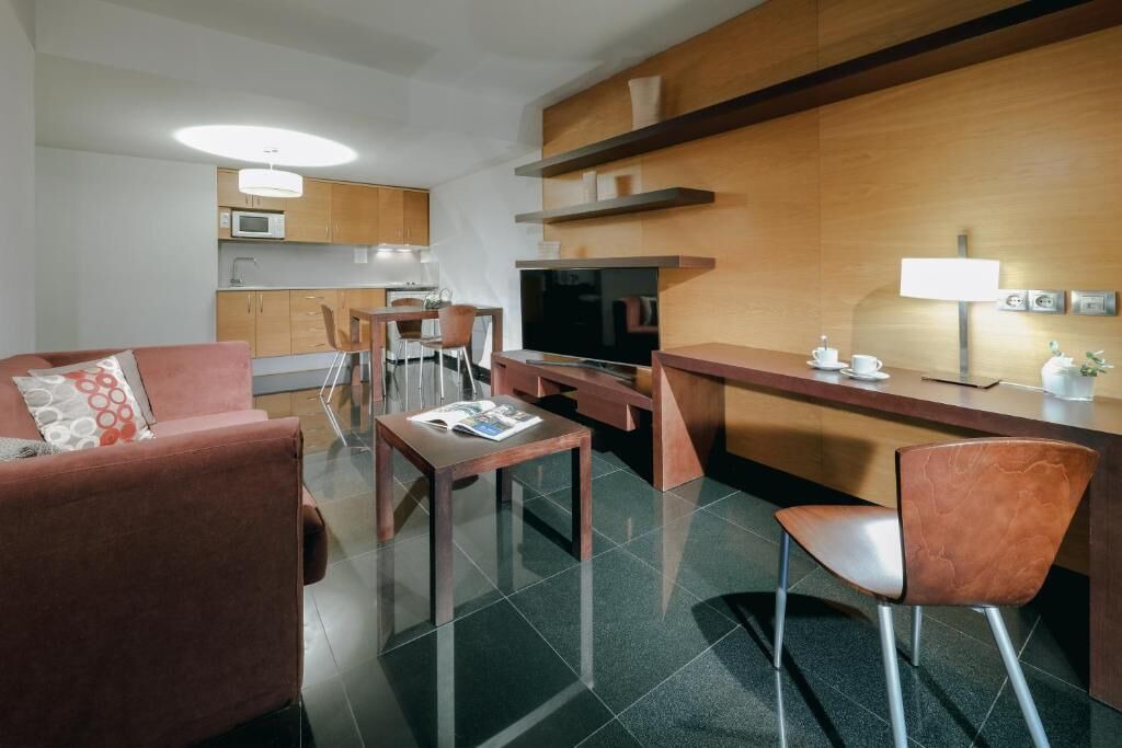 Photo of Livingroom in L'Hospitalet de Llobregat